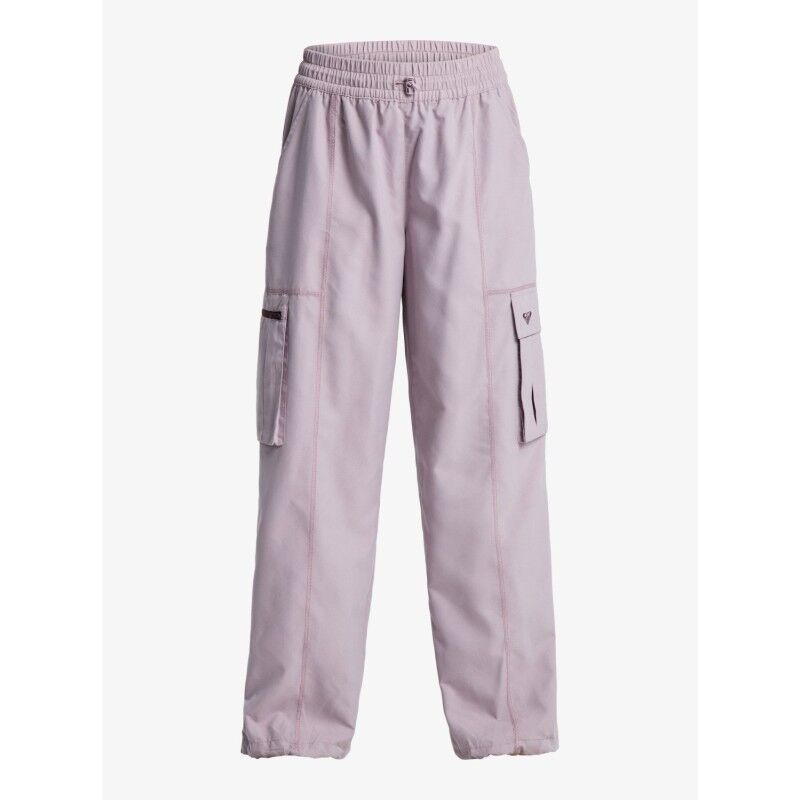 Roxy Boundless Spirit - Spodnie dresowe damskie | Hardloop