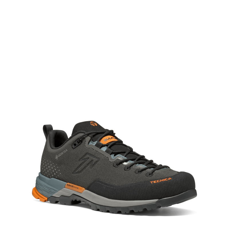 Tecnica Sulfur S GTX - buty podejściowe meskie | Hardloop