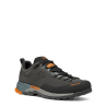 Anthracite-Orange