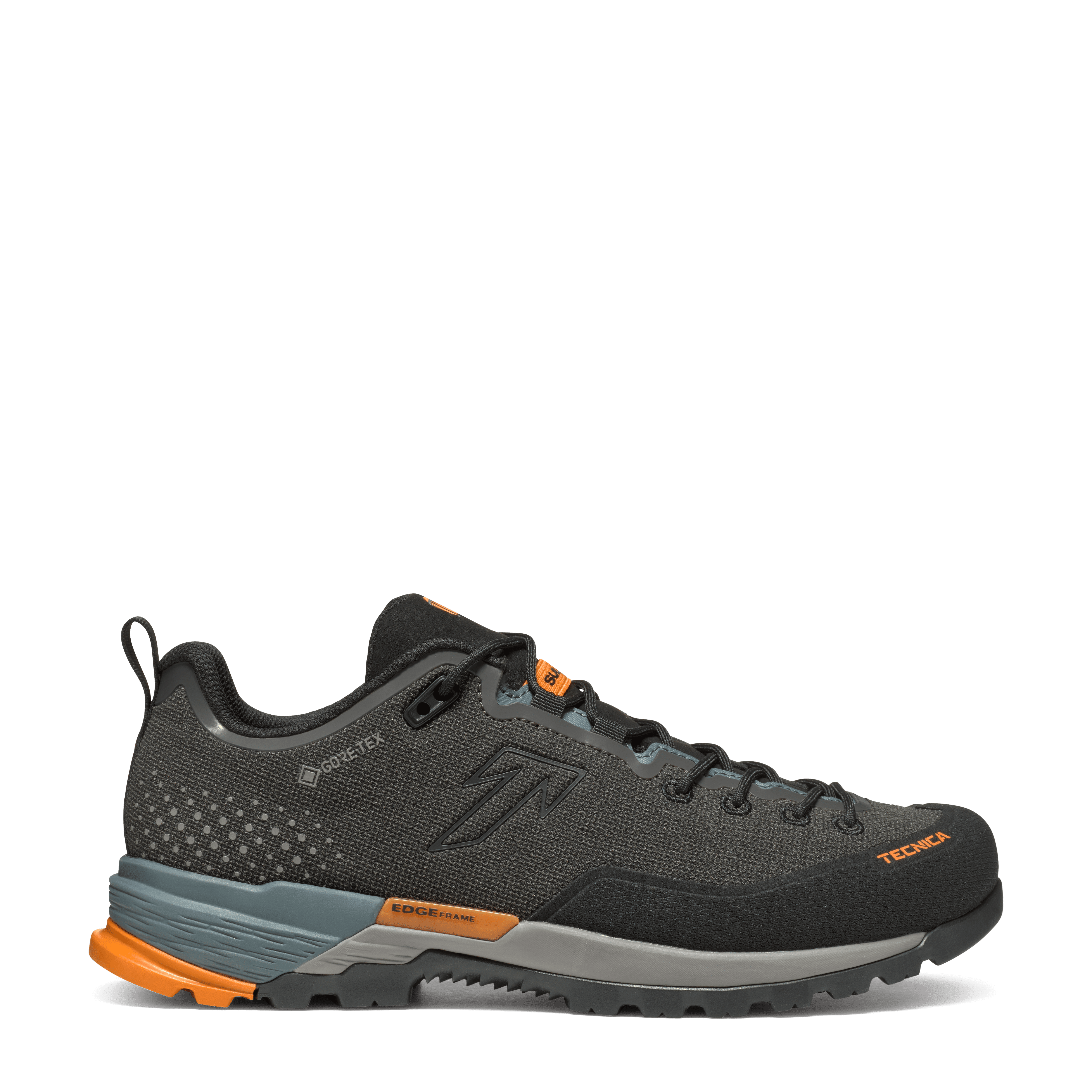Tecnica Sulfur S GTX - buty podejściowe meskie | Hardloop