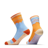 Orange/Lillac