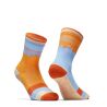 Tecnica Mountain Woolightech Socks Ws - Vandringsstrumpor - Dam | Hardloop