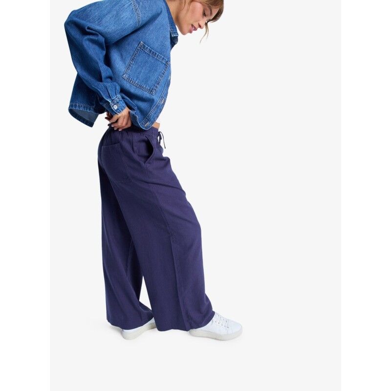 Lekeitio Break - Pantalones - Mujer