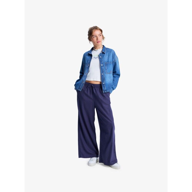 Roxy Lekeitio Break - Pantaloni - Donna | Hardloop