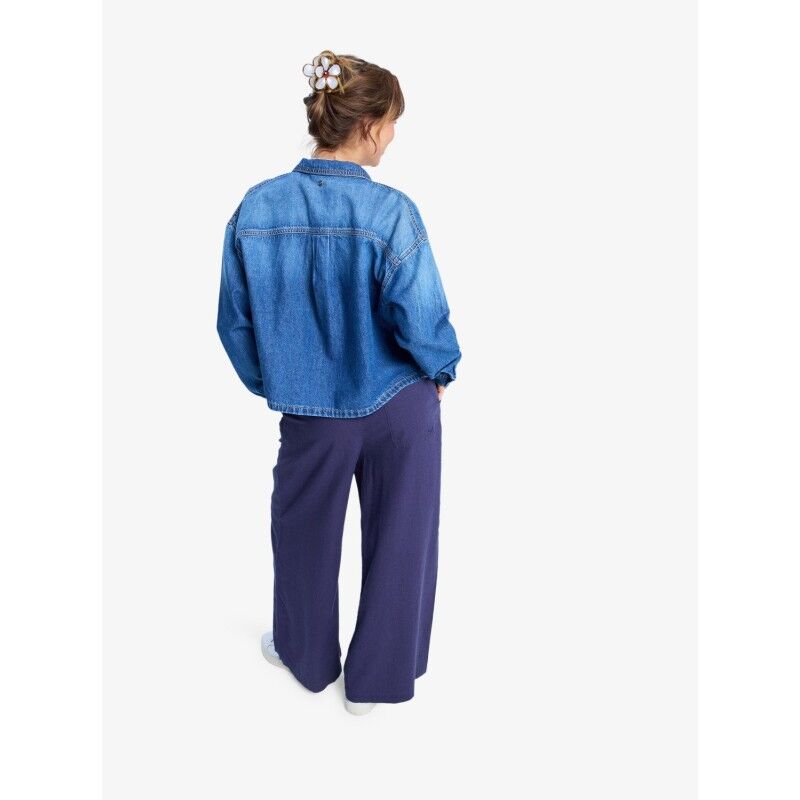 Roxy Lekeitio Break - Housut - Naiset | Hardloop