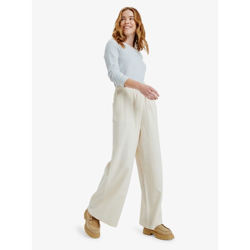 Roxy Lekeitio Break - Pantaloni - Donna | Hardloop
