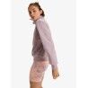 Roxy Waves Of Warmth Half Zip - Bluza polarowa damska | Hardloop