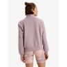 Roxy Waves Of Warmth Half Zip - Bluza polarowa damska | Hardloop