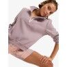 Roxy Waves Of Warmth Half Zip - Bluza polarowa damska | Hardloop