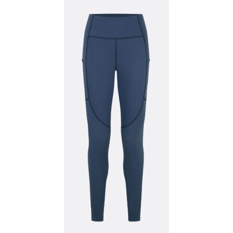 Torque Tights - Legginsy do biegania damskie