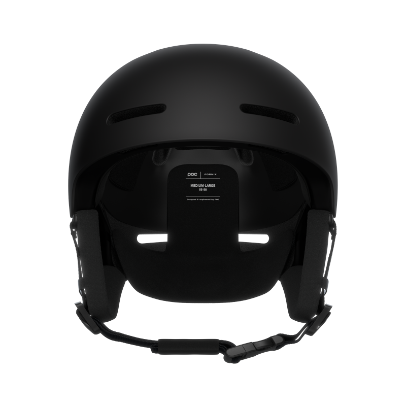 Poc Fornix - Kask narciarski | Hardloop