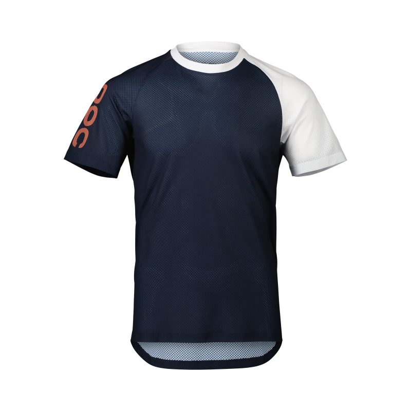 Poc MTB Pure Tee - Maglia MTB - Uomo