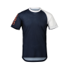 Turmaline Navy / Hydrogen White