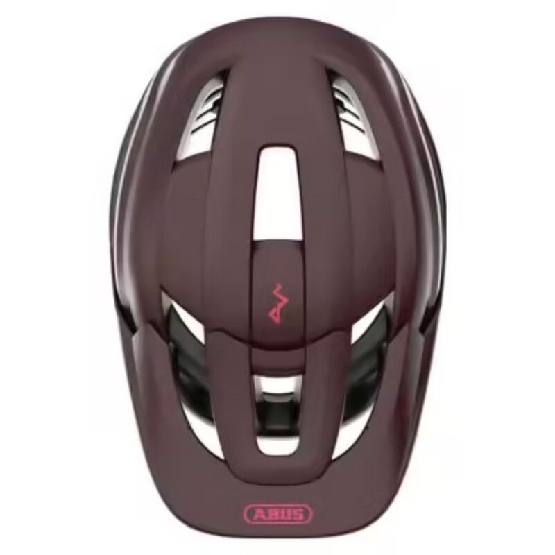 Abus CliffHanger - MTB-Helmet | Hardloop