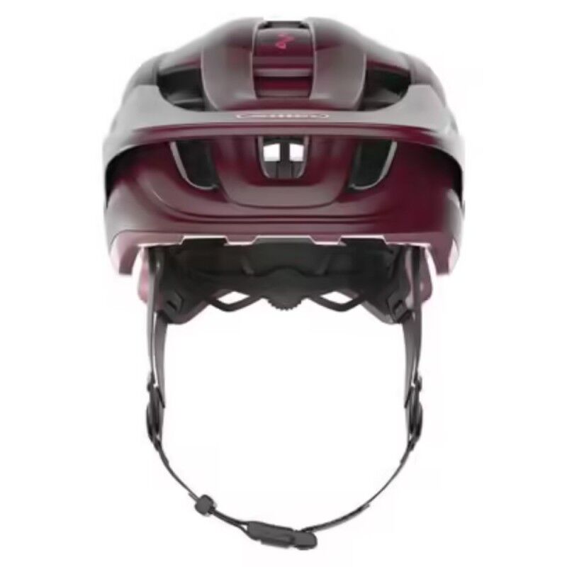 Abus CliffHanger - MTB-Helmet | Hardloop