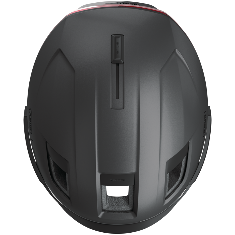 Abus HYP-E ACE - Casco bici città | Hardloop