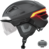 Abus HYP-E ACE - Casco bici città | Hardloop