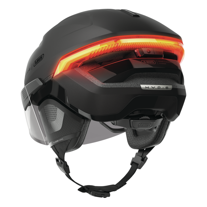 Abus HYP-E ACE - Casco bici città | Hardloop