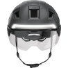 Abus HYP-E ACE - Casco bici città | Hardloop