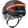 Abus HYP-E ACE - Casco bici città | Hardloop