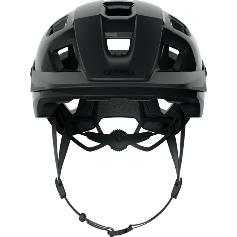 Abus Motrip - Road bike helmet | Hardloop