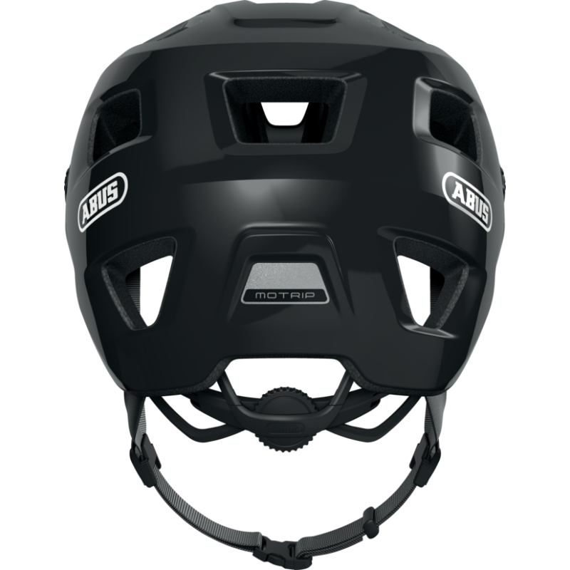 Abus Motrip - Road bike helmet | Hardloop