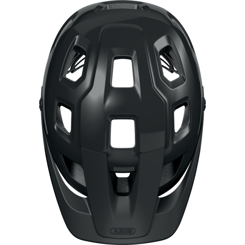 Abus Motrip - Road bike helmet | Hardloop