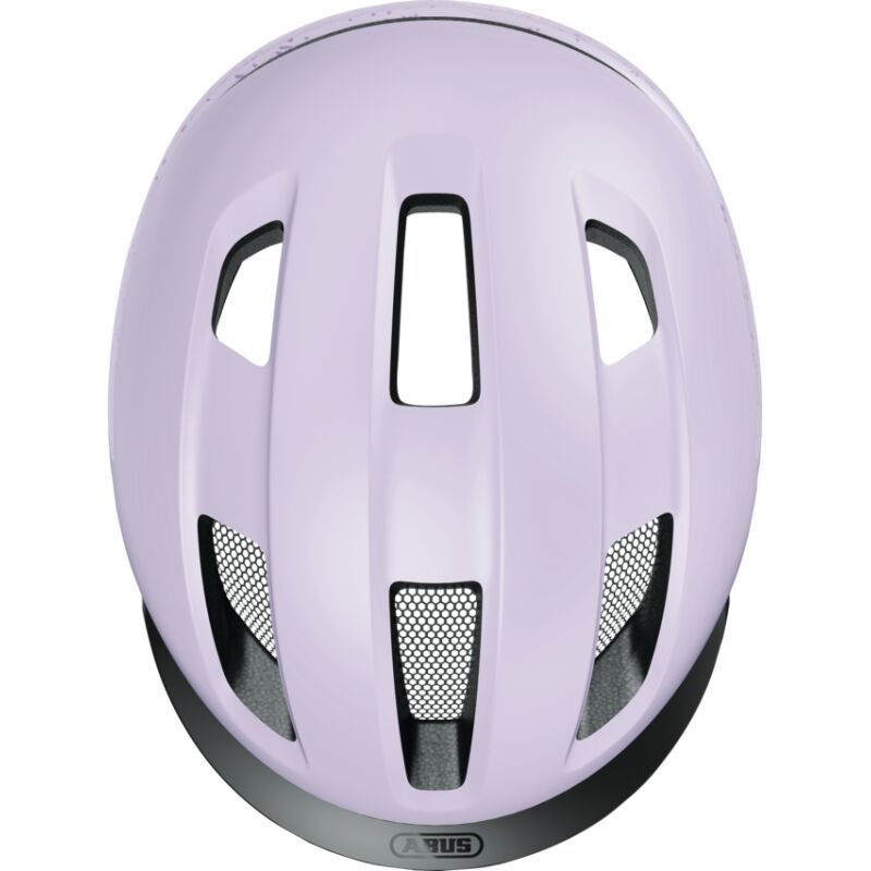 Abus PURL-Y ACE - Casco bicicleta urbano | Hardloop