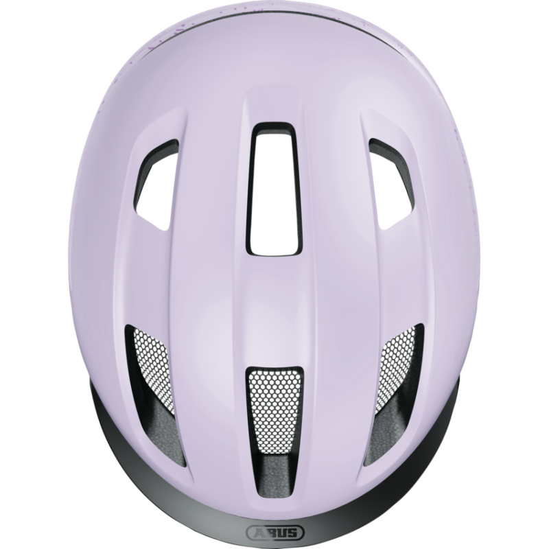 Abus PURL-Y ACE - Urban cykelhjälm | Hardloop