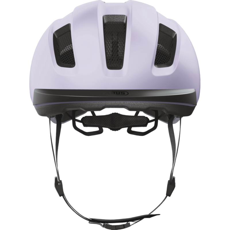 Abus PURL-Y ACE - Urban cykelhjälm | Hardloop