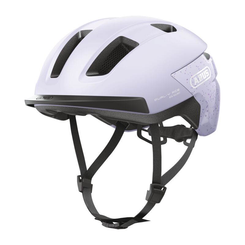 Abus PURL-Y ACE - Casco bicicleta urbano | Hardloop