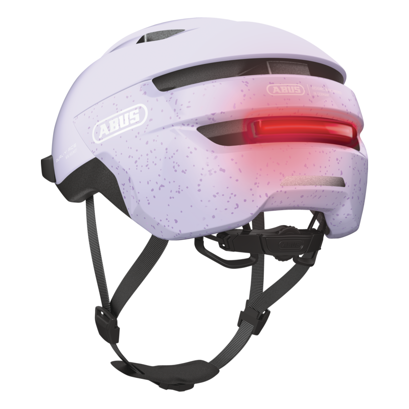 Abus PURL-Y ACE - Urban cykelhjälm | Hardloop