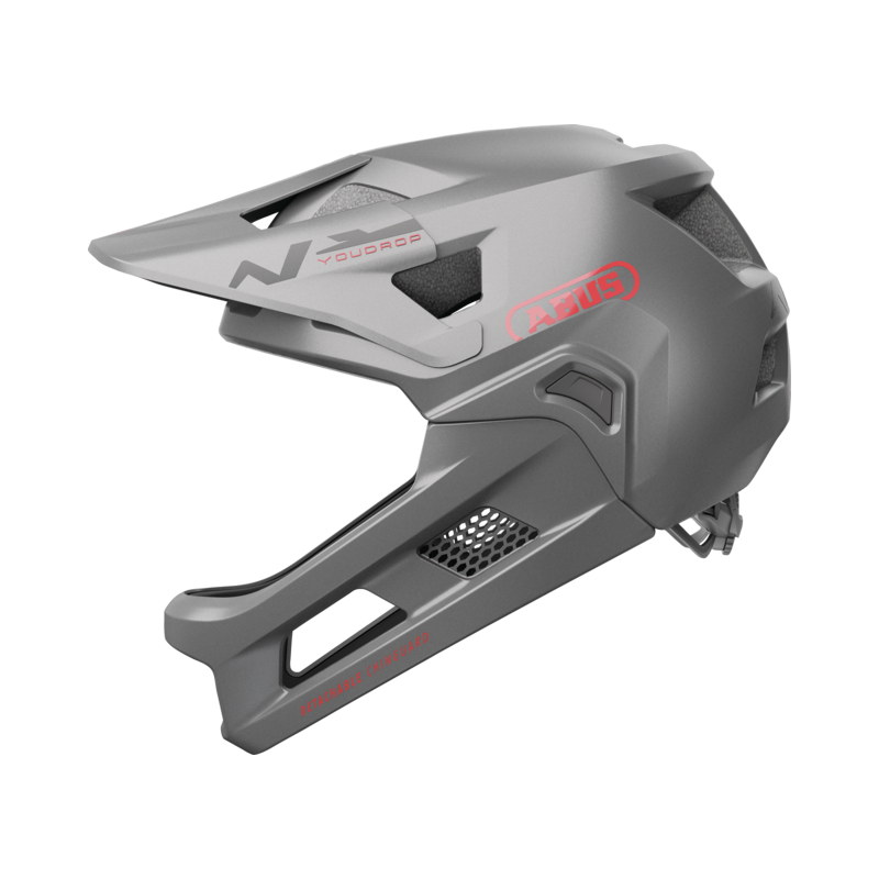 Youdrop FF - Cycling helmet - Kids'