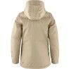 Fjällräven Stina Padded Jacket - Jas - Dames | Hardloop