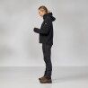 Fjällräven Kaitum Hoodie - Merino Fleecejakke - Damer | Hardloop