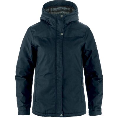 Stina Padded Jacket - Casaco mulher