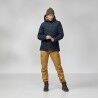 Fjällräven Stina Padded Jacket - Jacke - Damen | Hardloop