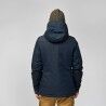 Fjällräven Stina Padded Jacket - Kurtka damska | Hardloop