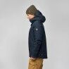 Fjällräven Stina Padded Jacket - Casaco mulher | Hardloop