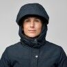Fjällräven Stina Padded Jacket - Jacke - Damen | Hardloop
