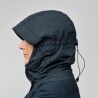 Fjällräven Stina Padded Jacket - Jacka - Dam | Hardloop
