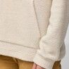 Fjällräven Kaitum Hoodie - Merino Fleecetakki - Naiset | Hardloop