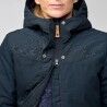 Fjällräven Stina Padded Jacket - Jakke - Damer | Hardloop