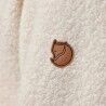 Fjällräven Kaitum Hoodie - Merino Fleecejacka - Dam | Hardloop