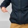 Fjällräven Stina Padded Jacket - Jakke - Damer | Hardloop