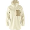 Vardag Pile Fleece Long - Fleece jacket - Women's