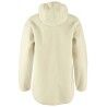 Fjällräven Vardag Pile Fleece Long - Forro polar - Mujer | Hardloop
