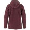 Fjällräven Kaitum Fleece - Merino Fleece jacket - Women's | Hardloop