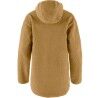 Fjällräven Vardag Pile Fleece Long - Bluza polarowa damska | Hardloop