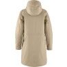 Fjällräven High Coast Hydratic Padded Parka - Parka - Mujer | Hardloop